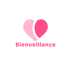 Logo Bienveillance - Vivancia Events