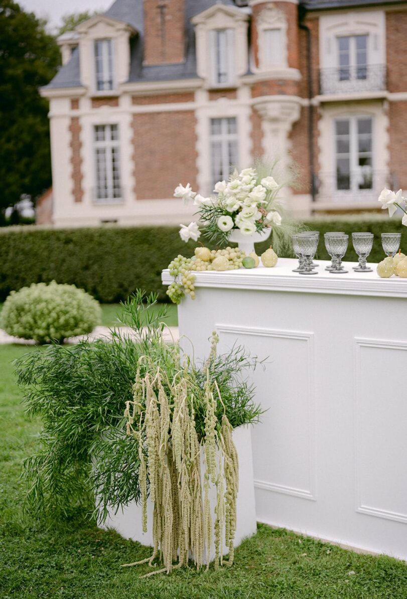 Bonnaventure Wedding Shoot Bonnaventure Wedding Shoot